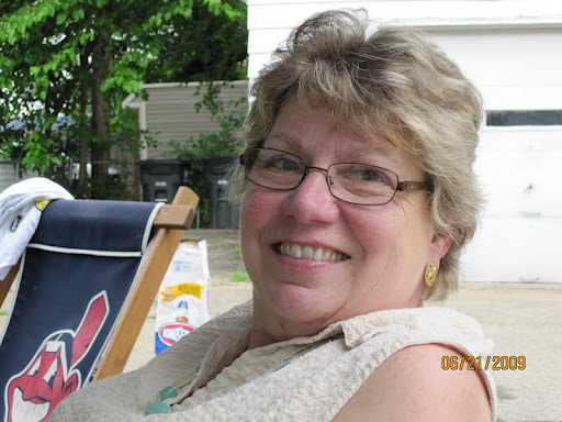 Nancy Brand Photo 10
