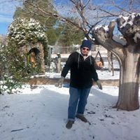 Elmer Clark Photo 15