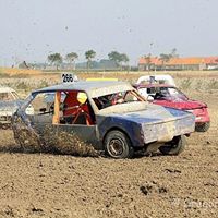 Gerard Lange Photo 3
