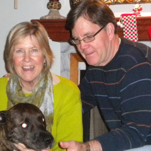 Martha Doran Photo 4