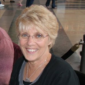 Joyce May Photo 17