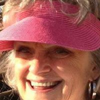Ruth Mcdonald Photo 6