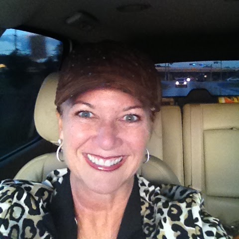 Frances Schultz Photo 5