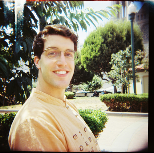 Parker Moore Photo 16