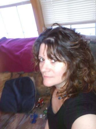 Stephanie Tackett Photo 29