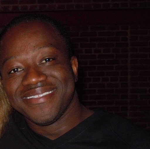 Kojo Boateng Photo 21