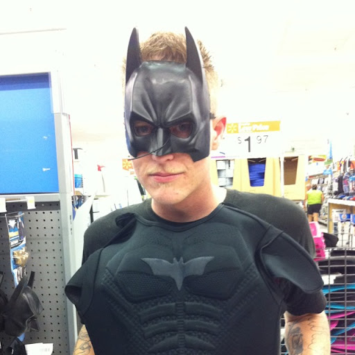 Cody Lee Photo 8