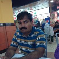 Saeed Ahmed Photo 17
