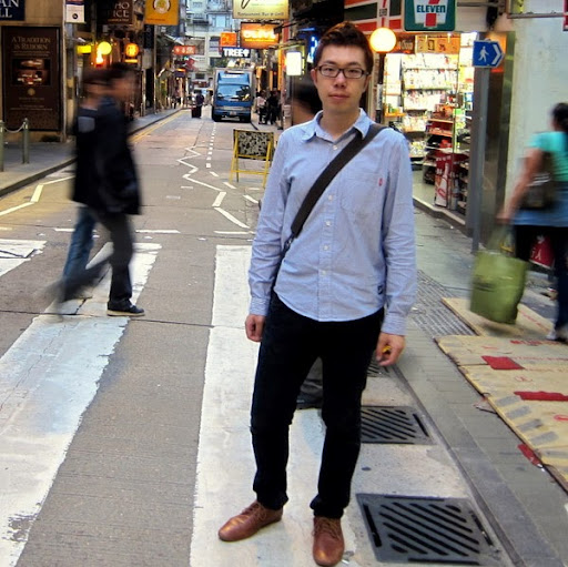 Alex Liu Photo 39
