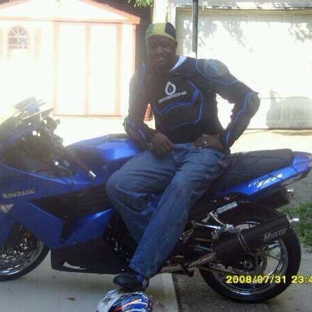 Micheal Fuller Photo 25