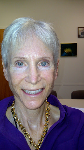 Gail Klein Photo 7