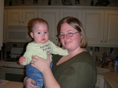 Amy Bergeron Photo 5