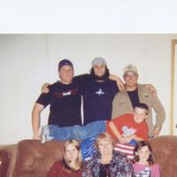 Connie Joyner Photo 20