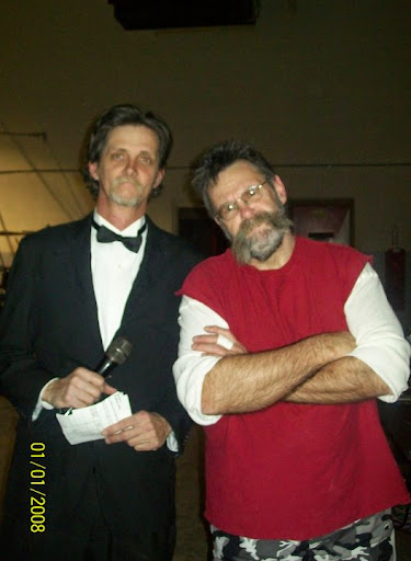 Paul Sharp Photo 3