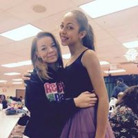 Amy Folck Photo 1