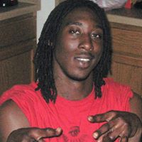 Darrel Simmons Photo 8