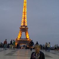 Pat Beebe Photo 7