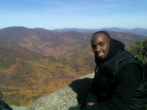 Ralph Johnson Photo 37