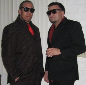 Jesse Wallace Photo 6