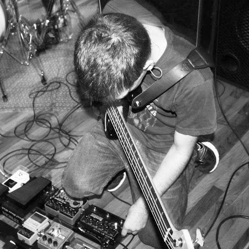 Matthew Graham Photo 39
