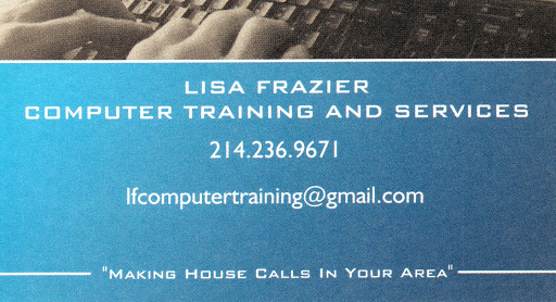 Lisa Frazier Photo 11