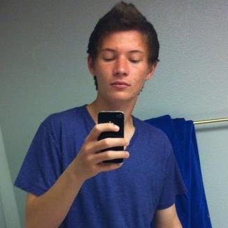 Sean Macgregor Photo 2