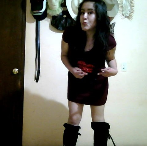 Gisela Castillo Photo 10