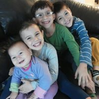 Abigail Gruber Photo 4