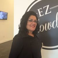 Elizabeth Acevedo Photo 37