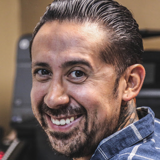 Jesse Diaz Photo 27