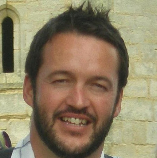 Mark Gamble Photo 11