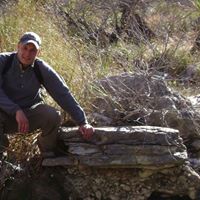 James Dickenson Photo 6
