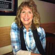 Teri Hopkins Photo 8