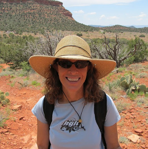 Christine Langdon Photo 11