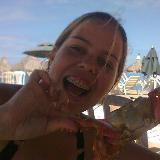 Gabriela Rocha Photo 14