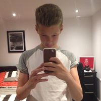 Jake Sharp Photo 6