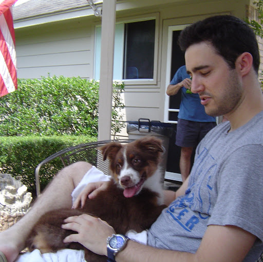 Jared Reid Photo 8