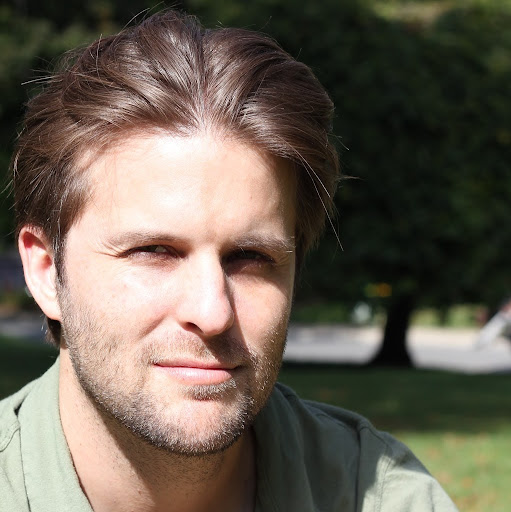 Calvin Marshall Photo 33