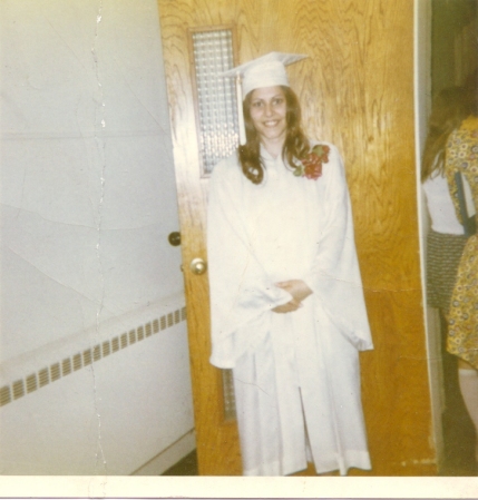 Brenda Aldrich Photo 6