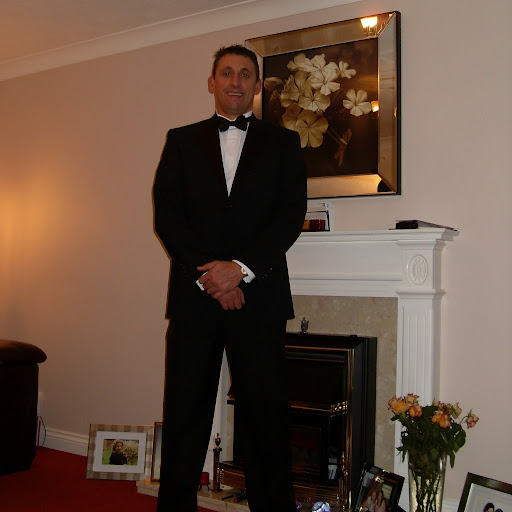 Lawrence Williams Photo 51