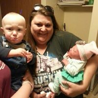 Angela Gunter Photo 25