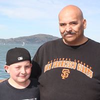 Anthony Blair Photo 28