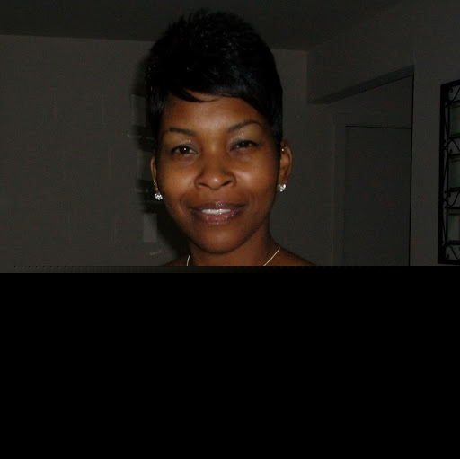 Nicole Harris Photo 13