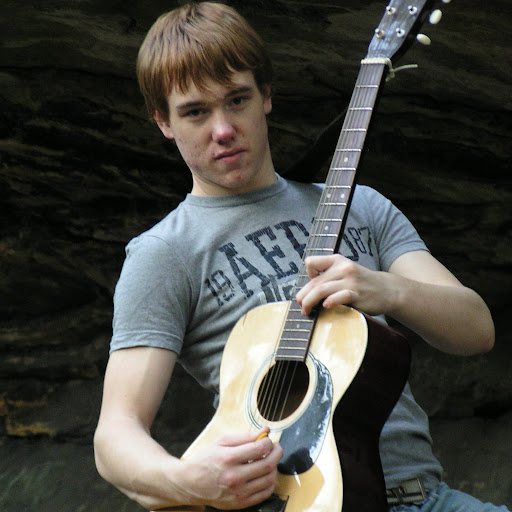Daniel Landers Photo 13