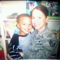 Kristina Ingram Photo 11