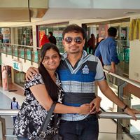 Neha Shah Photo 31