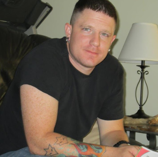 Mark Cloutier Photo 9
