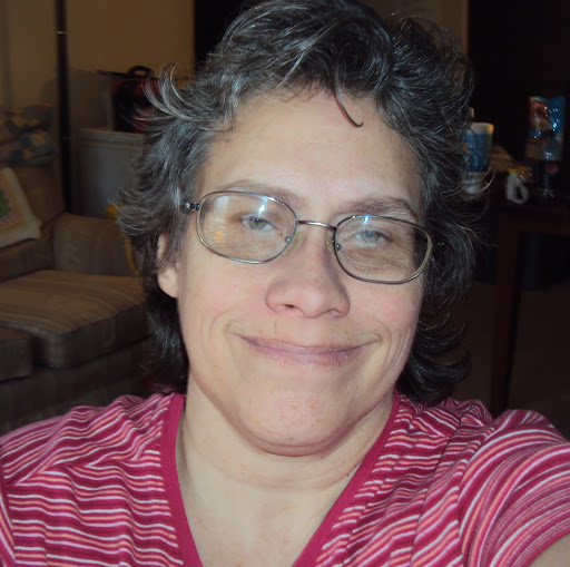 Rhonda Anthony Photo 11