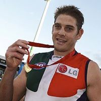 Ben Bolton Photo 19