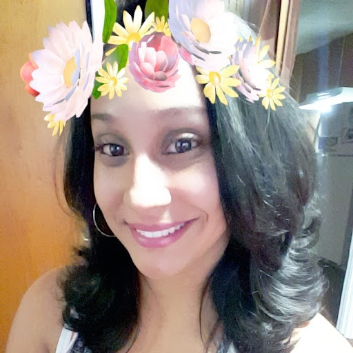 Glenda Rodriguez Photo 18